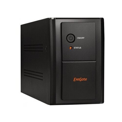 Источник бесперебойного питания Exegate SpecialPro (EP285527RUS) 2200VA/1300W