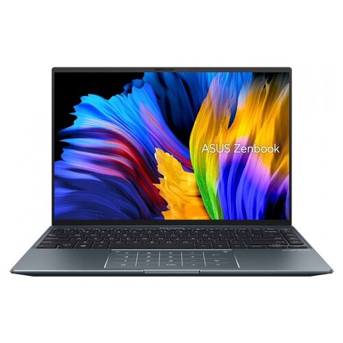 Ноутбук ASUS Zenbook 14X OLED UX5401EA-KU124W 90NB0UQ1-M04970 (14