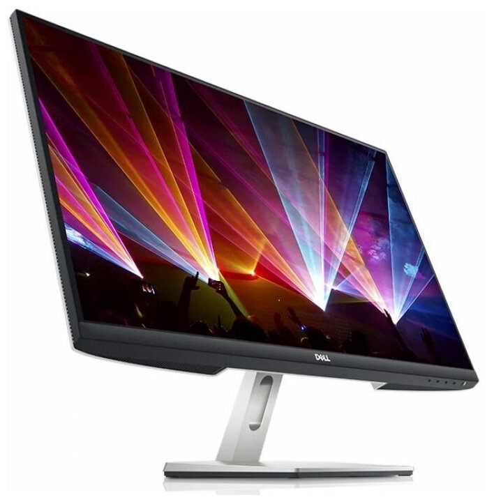 Монитор DELL S2421HS 23.8", черный [2421-9343] - фото №16