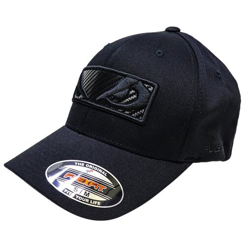 Бейсболка Bad Boy Carbon Cap Black, S/M