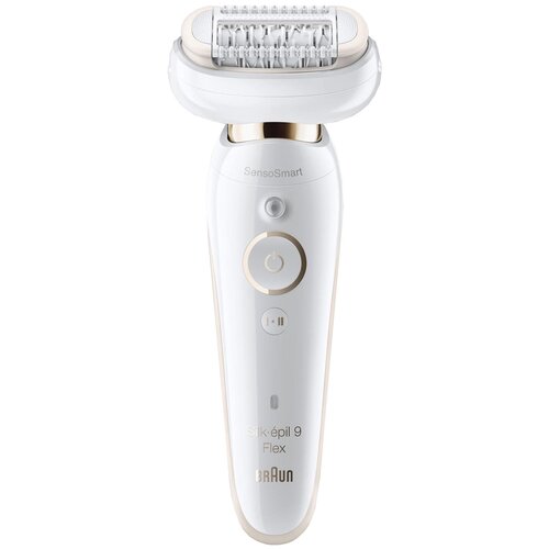 Эпилятор Braun Silk-epil 9 Flex SES 9002 эпилятор braun ses 9 995bs