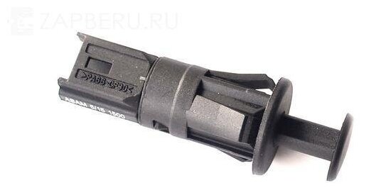 фото ASAM-SA 32602 Выключатель концевой крышки багажника RENAULT LOGAN