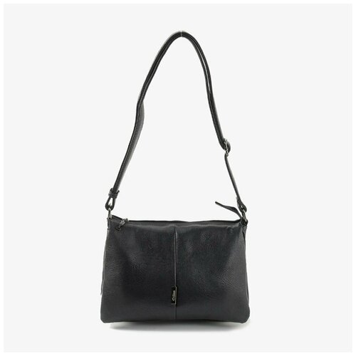 фото Сумка женская gilda tohetti 60488 чёрная