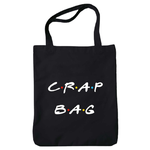 Сумка ЭКСМО Crap bag - изображение