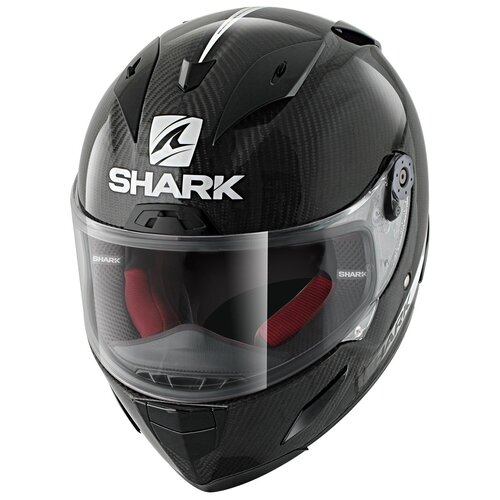 Шлем SHARK RACE-R PRO Glossy Carbon XL