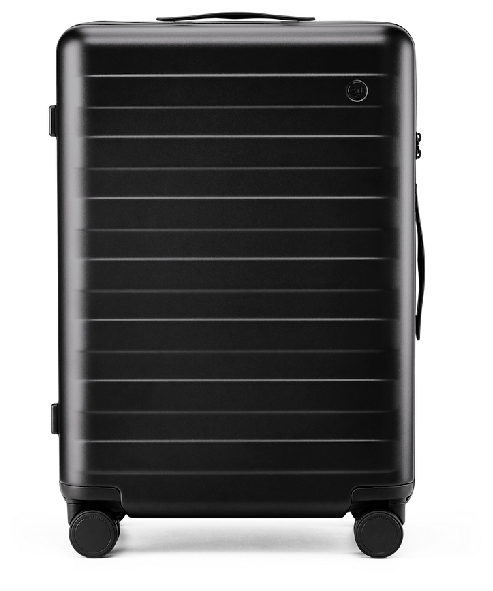 Чемодан-самокат NINETYGO Elbe Luggage 13260, 35 л, размер 20