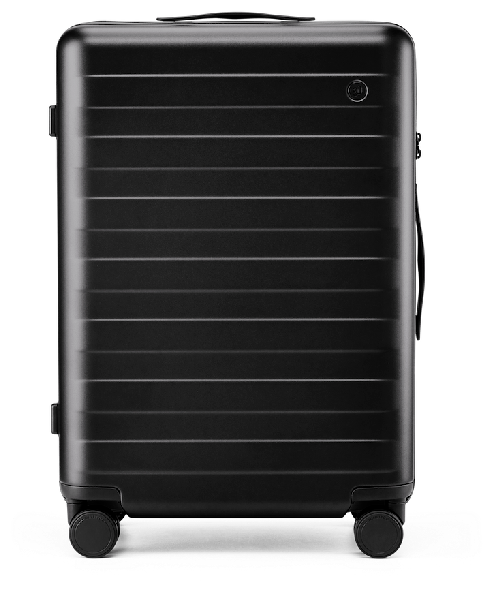 Чемодан на колесах Elbe Luggage 20"