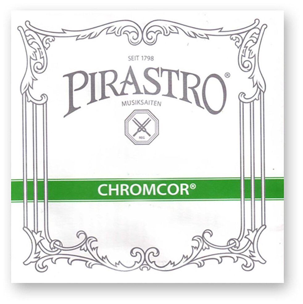 Струна для скрипки Pirastro Chromcor 319420 Соль (G)