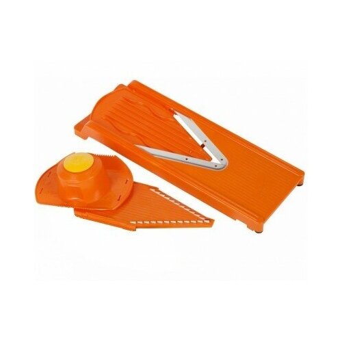 Шинковка-терка Орел ручная с насадками