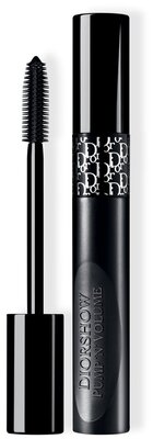 Dior Тушь для ресниц Diorshow Pump'N'Volume, 090 черный