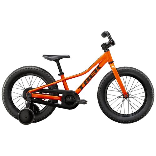 Велосипед Trek Precaliber 16 Boys F/W 2021 (2021) (One size)