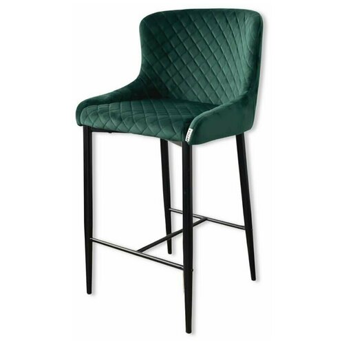 фото Полубарный стул для кухни artemis bluvel-78 green (h=65cm) m- sity (м- сити) / ru- stol. ru m city