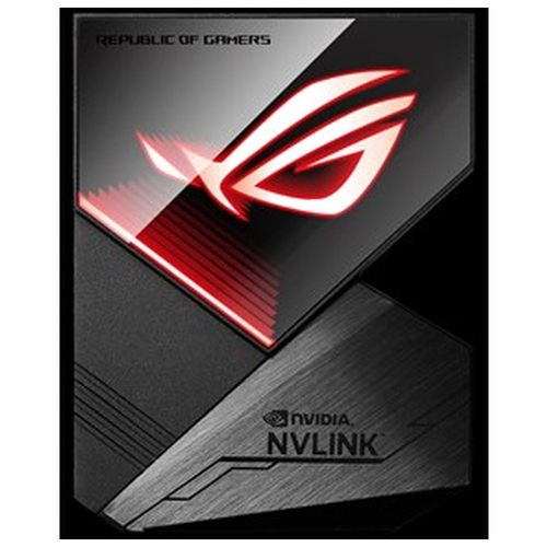 Аксессуары ASUS ROG-NVLINK-4