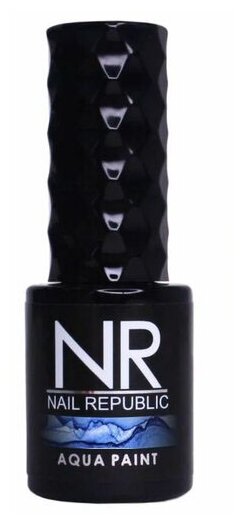 NAIL REPUBLIC     12 10