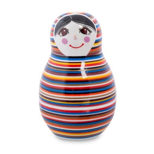 фото Набор соль-перец матрешка (topchoice) tc-55 113-451745