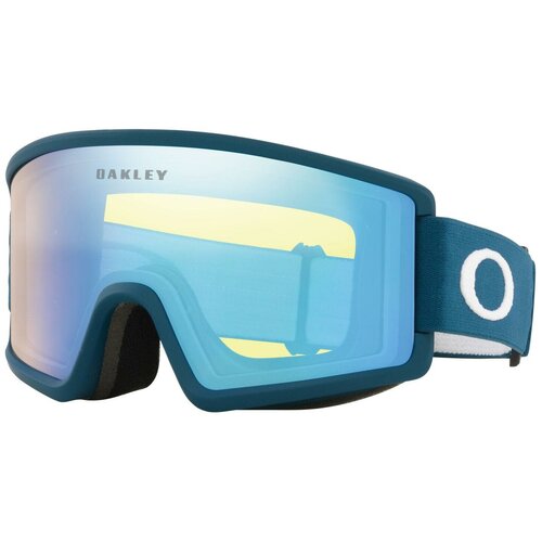 Лыжная маска Oakley Target Line, M, черный