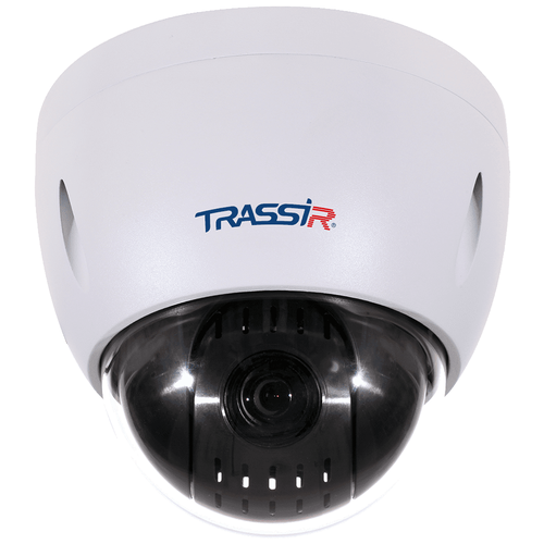 Поворотная IP-камера TRASSIR TR-D5124 (5.3-64.0 мм)