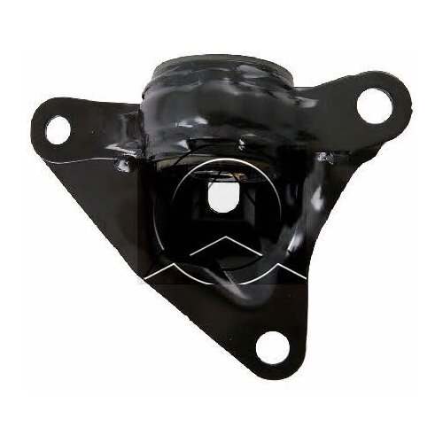 фото Сайлентблок поперечного рычага передней подвески sidem 847643 для honda insight, honda jazz