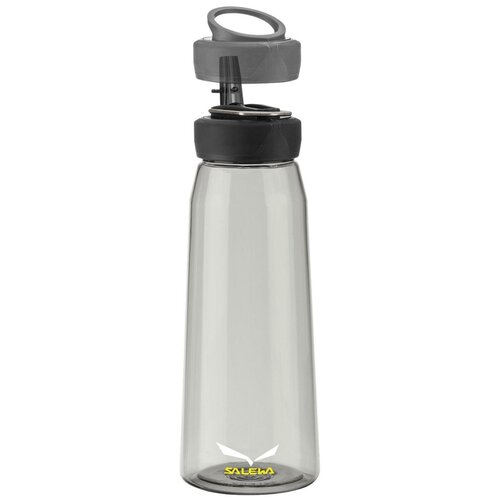 фото Фляга salewa runner bottle 0,75l cool grey