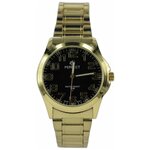 Perfect часы наручные, мужские, кварцевые, на батарейке, металлический браслет, японский механизм P012-9 - изображение