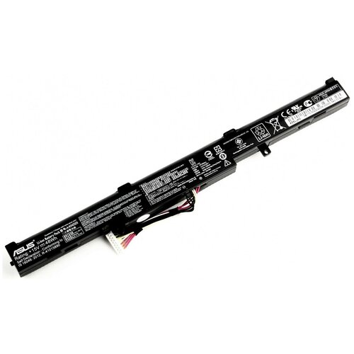 Аккумулятор для ноутбука Asus N552 G752VW (15.0V 3100mAh) Original P/N: A41N1501