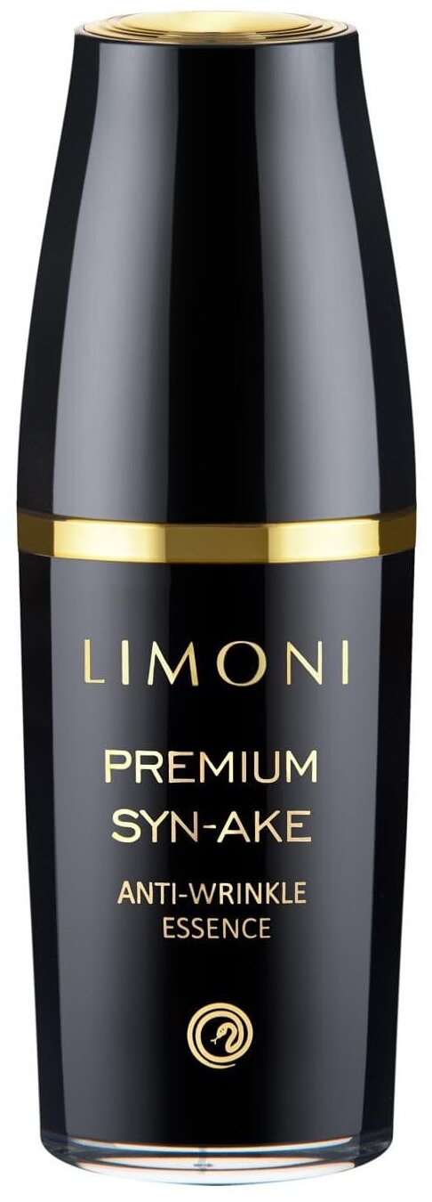   LIMONI Premium Syn-Ake Anti-Wrinkle Essene 50 