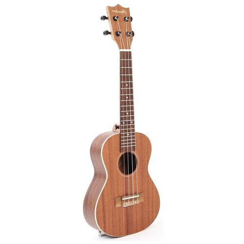 Укулеле концерт Bamboo BU-23 Sapele (CF)