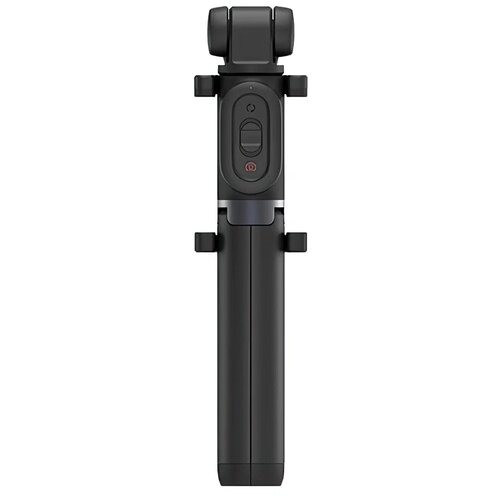 Трипод/монопод Xiaomi Mi Bluetooth Zoom Selfie Stick Tripod, черный xiaomi монопод трипод xiaomi mi bluetooth selfie stick tripod xmzpg01ym черный