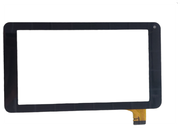 Тачскрин (сенсорное стекло) для планшета Irbis TZ08