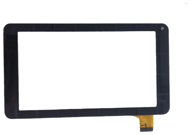 Тачскрин (сенсорное стекло) для планшета Digma Optima 7103M (TS7027AW)