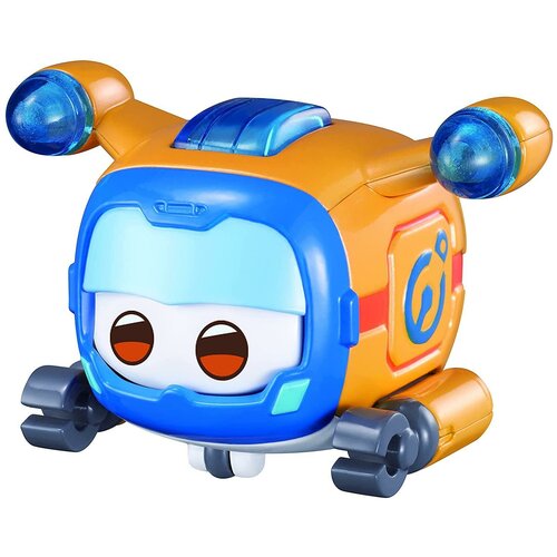 Супер крылья, Супер питомец Донни, Super Wings