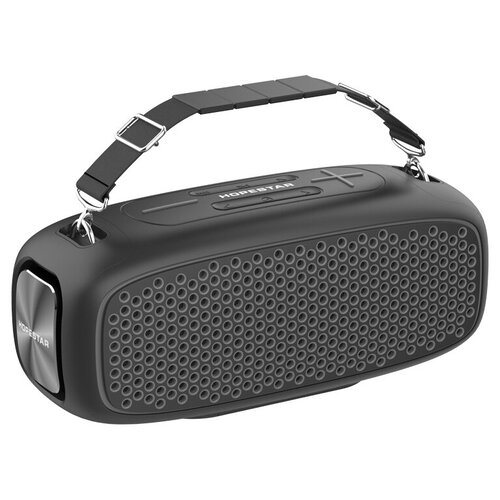 Колонка беспроводная HOPESTAR A30 black чёрная 795000₽