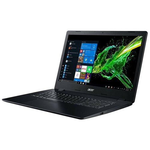 фото Ноутбук acer aspire 3 a315-23- r8wc