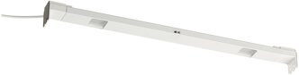 MITTLED митлед светодиодная подсветка ящика,датчик 36 см регулируемая яркость белый