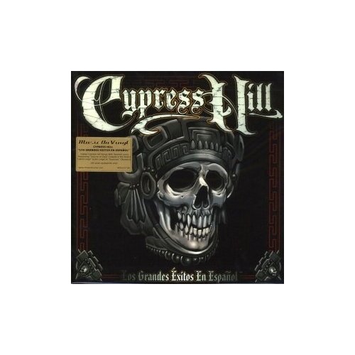 Виниловая пластинка Cypress Hill – Los Grandes Éxitos En Español LP