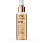 EPICA Professional Amber Shine ORGANIC Сыворотка для восстановления волос, 100 мл. - изображение