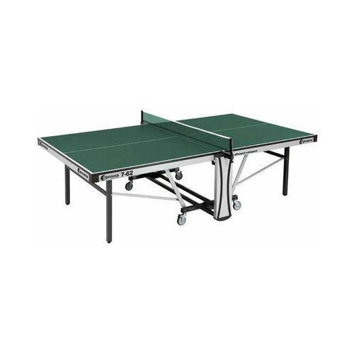 фото Теннисный стол profi s 7-62 allround compact ittf sponeta