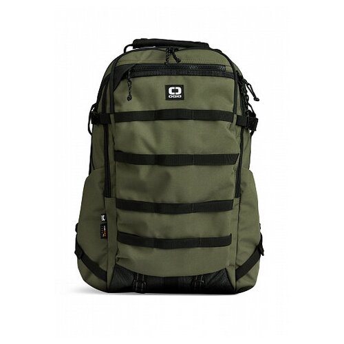 фото Рюкзак ogio alpha convoy 525, зеленый, 25 л.