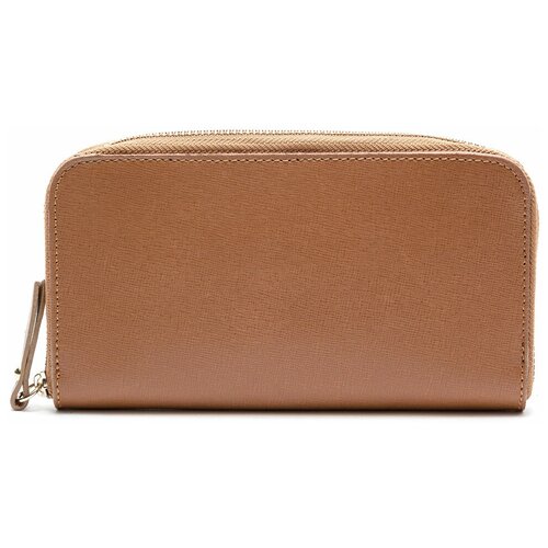 фото Кошелёк на молнии giglio fiorentino 55-0317k gf saf camello