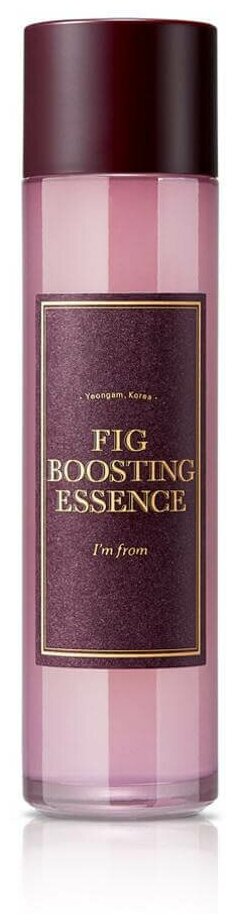 I’m From Fig Boosting Essence - тонер-эссенция на основе инжира (160 мл.)