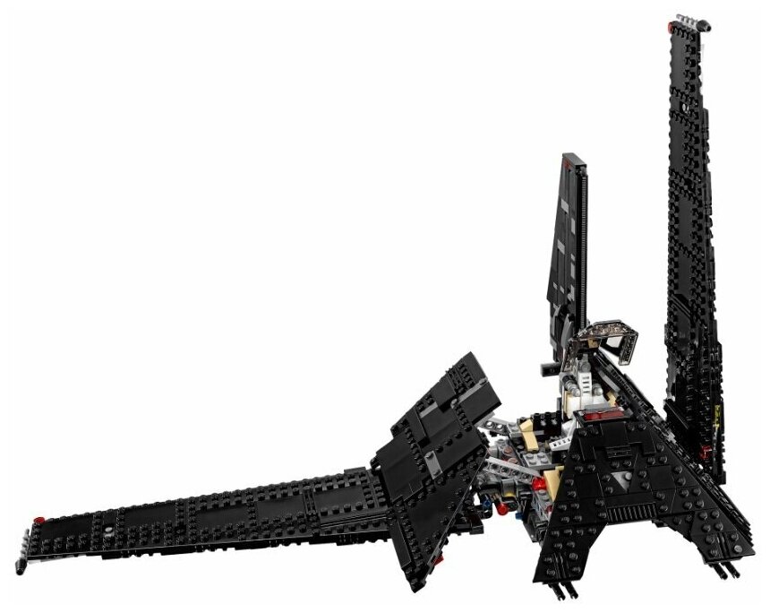 Конструктор LEGO Star Wars 75156 Имперский шаттл Кренника