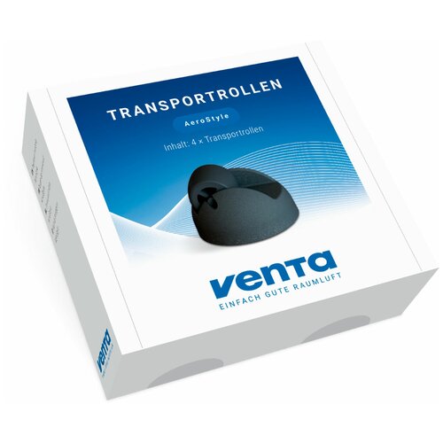 Ролики Venta для AEROSTYLE AW73AW74 350000₽