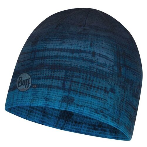 фото Шапка buff размер one size, blue