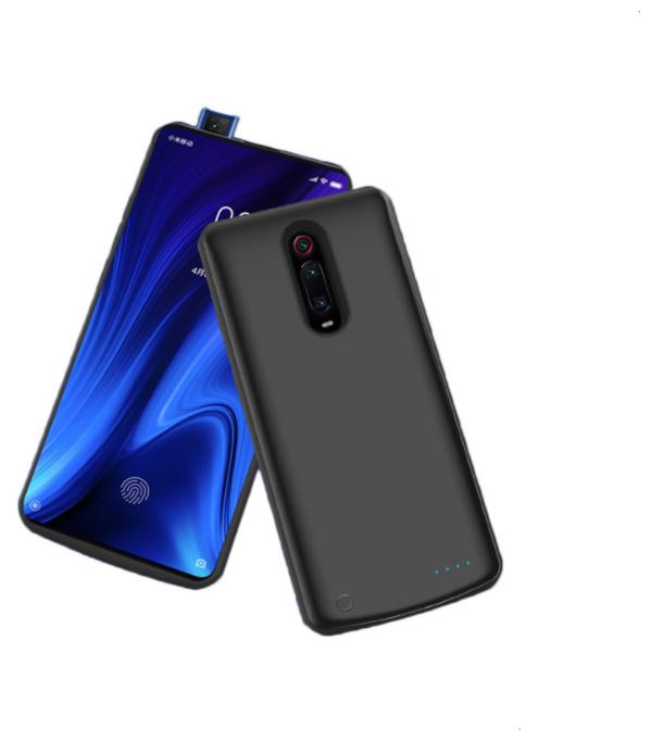 - MyPads  Redmi K20 Pro / Xiaomi Mi 9T Pro         6800mAh 