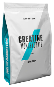 Creatine Monohydrate, 250 г