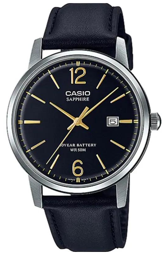 Наручные часы CASIO Collection MTS-110L-1A