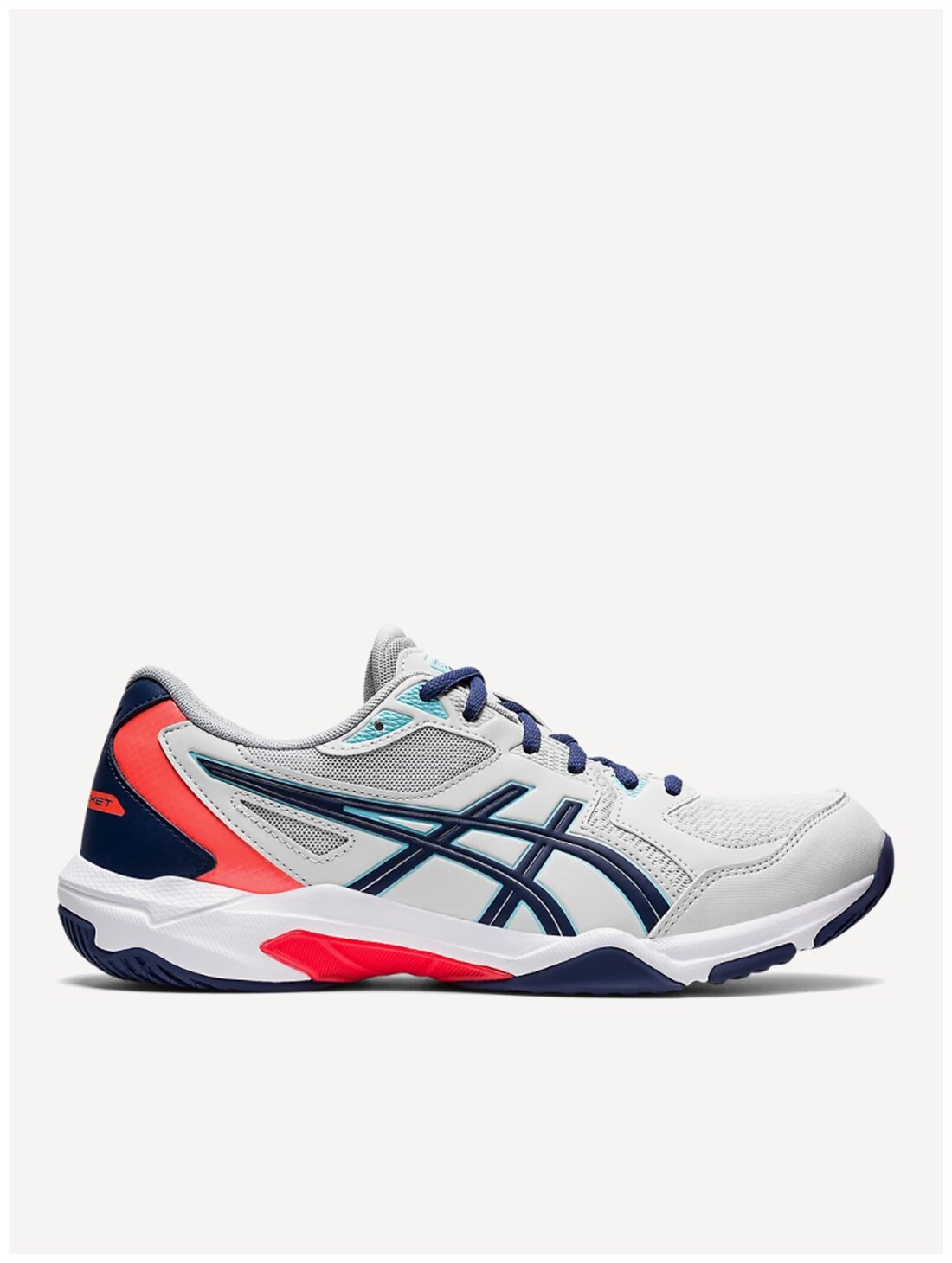 asics gel rocket