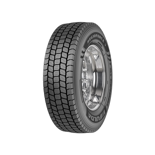 Шина грузовая Fulda Regioforce 3 315/70 R22.5