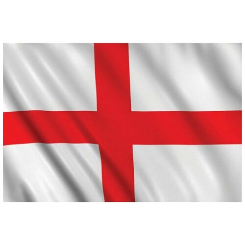 Подарки Флаг Англии (135 х 90 см)