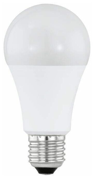 Eglo Светодиодная лампа с датчиком движения и освещенности Eglo Lm_Led_E27 11847
